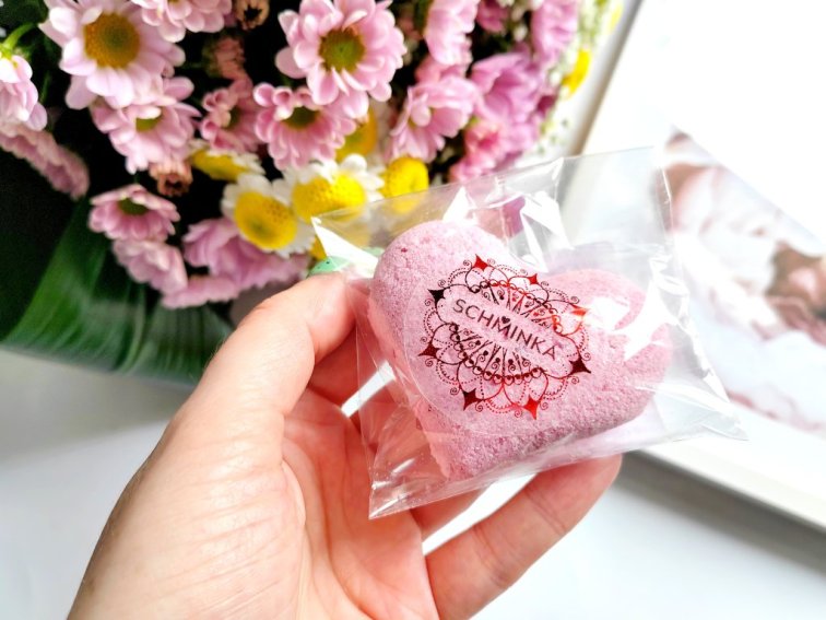 Dárkový Balíček "Květinová Láska"