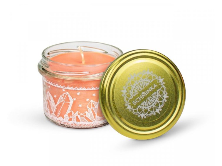 Dárkový Balíček "Krystalová Oáza" Růženín