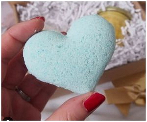 Šumivé Máslové Srdíčko - Černý Hrozen & Kiwi