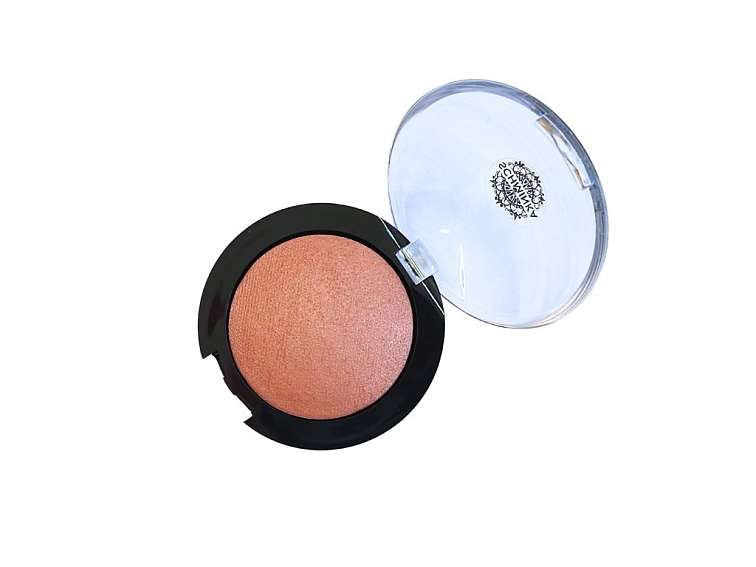 Minerální Zapékaná Tvářenka - Coffee