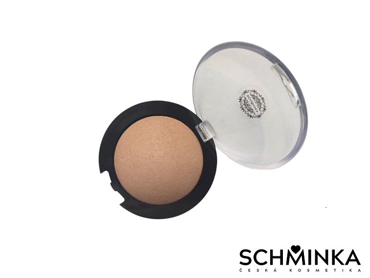 Přírodní Pudr - Mimosa Dark