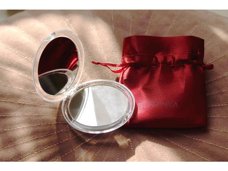 Kosmetické Zrcátko