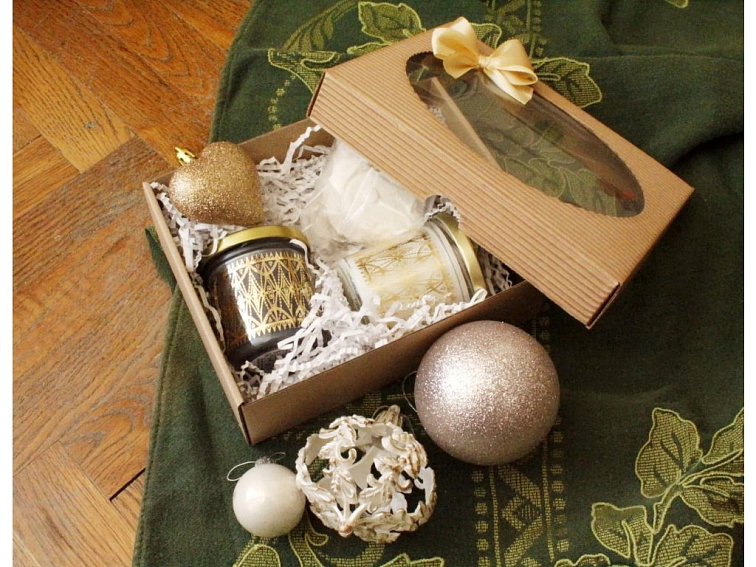 Dárkový Balíček "Jing Jang"