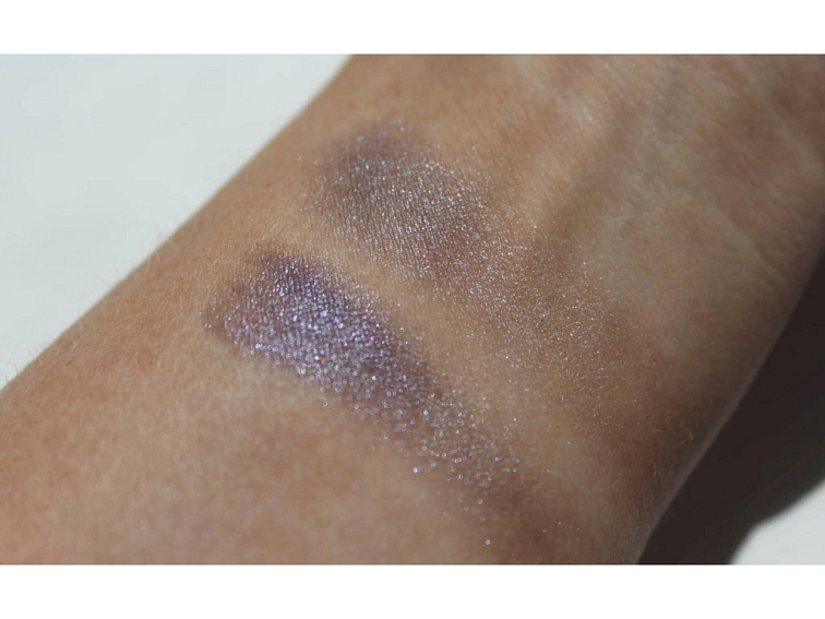 Minerální Oční Stíny MINI 46 - Třpytivě Galaktická