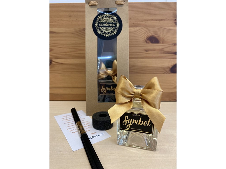Luxusní Bytový Parfém "Symbol"