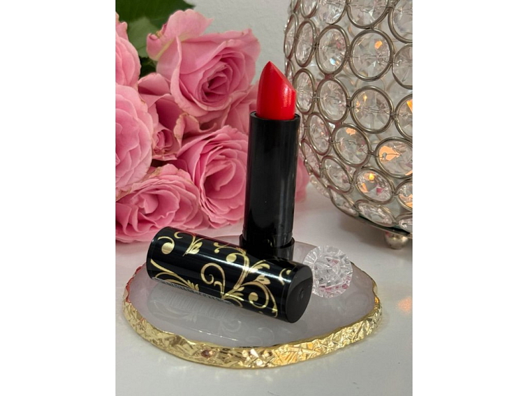 Dlouhotrvající Hedvábná Rtěnka Marilyn 05