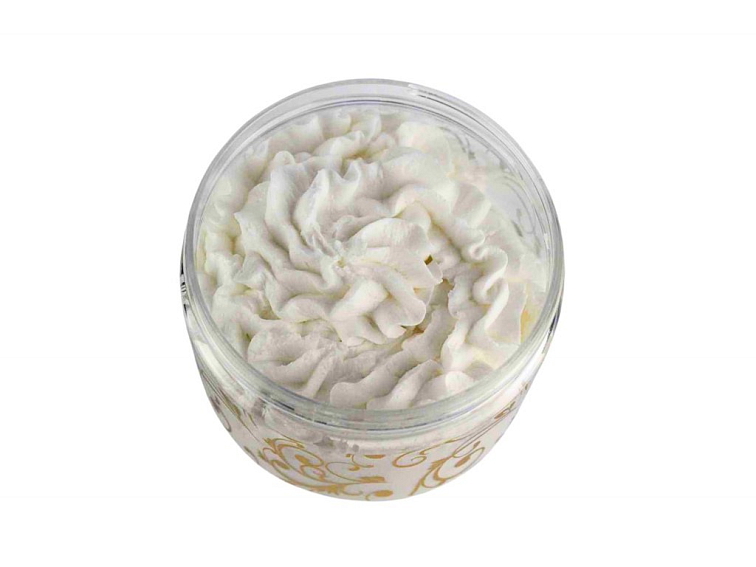 Luxusní Sprchová Šlehačka Kokosová