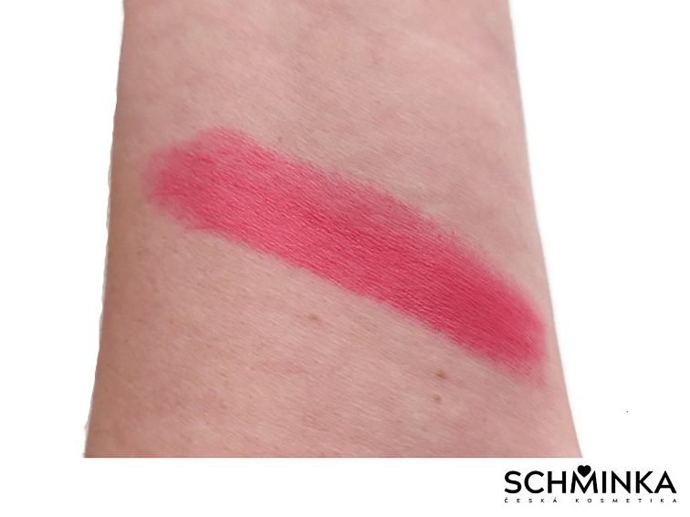 Dlouhotrvající Hedvábná Rtěnka Susan 12