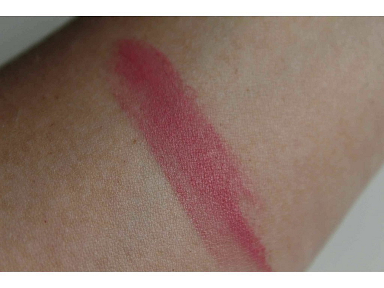 Dlouhotrvající Hedvábná Rtěnka Brigitte 01