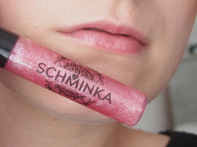 Lesk na Rty INSTANT SHINE 01 Honeymoon