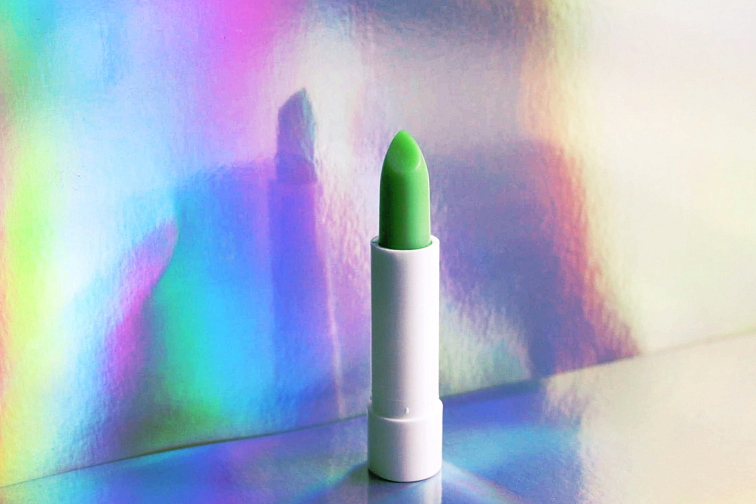 Vyživující Balzám na Rty s Konopným Olejem