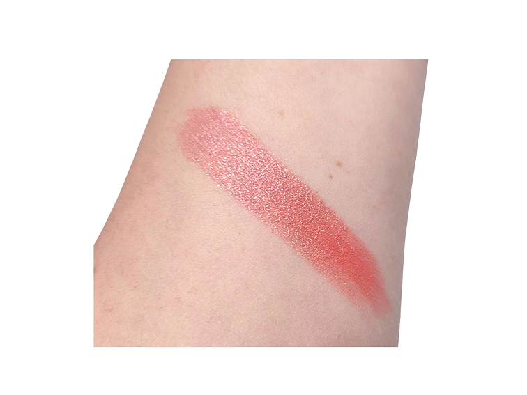 Dlouhotrvající hedvábná rtěnka - Yvonne 71