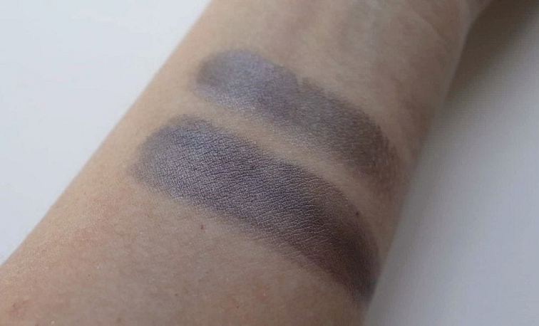 Minerální Zapékaný Oční Stín WET & DRY - Melange 216