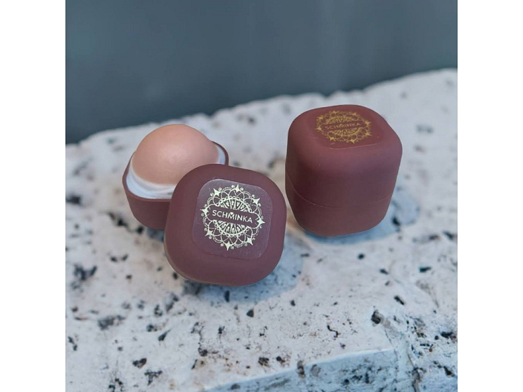 Balzám na Rty Čoko 1+1 Zdarma