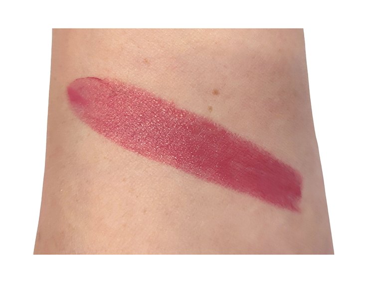 Dlouhotrvající hedvábná rtěnka - Anita 18