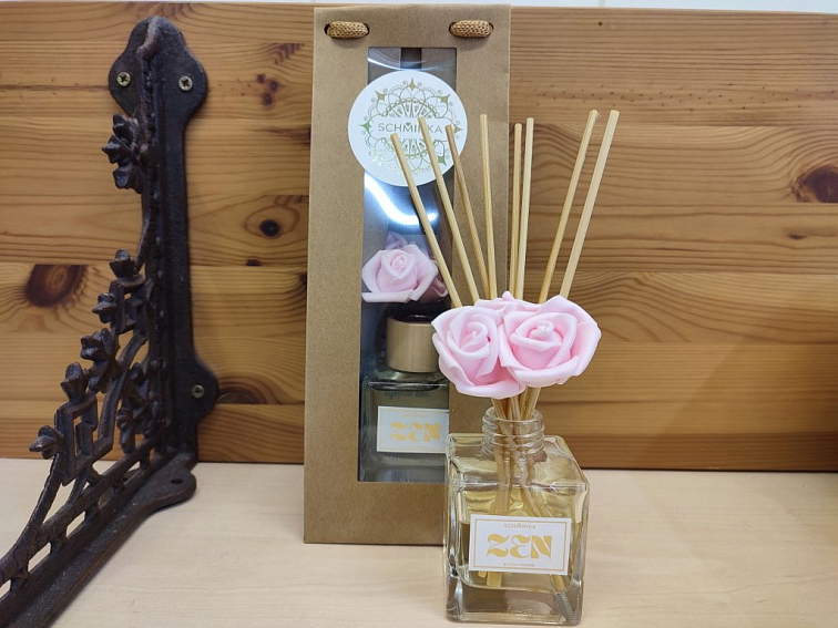 Luxusní Bytový Parfém "ZEN"