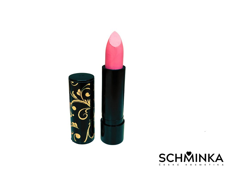 Dlouhotrvající Hedvábná Rtěnka Gina 11