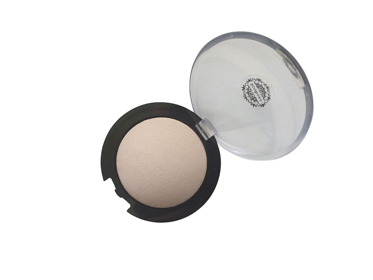 Přírodní Pudr - Mimosa Light