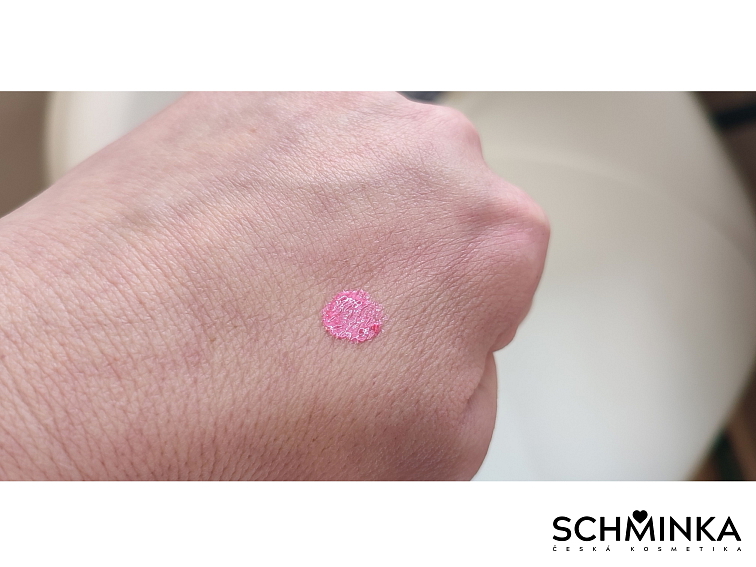 Lesk na Rty INSTANT SHINE 13 Pink Angel