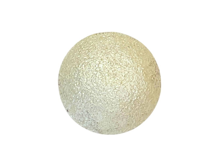 Minerální Oční Stíny MINI 81 - Stříbřito Zlatavá