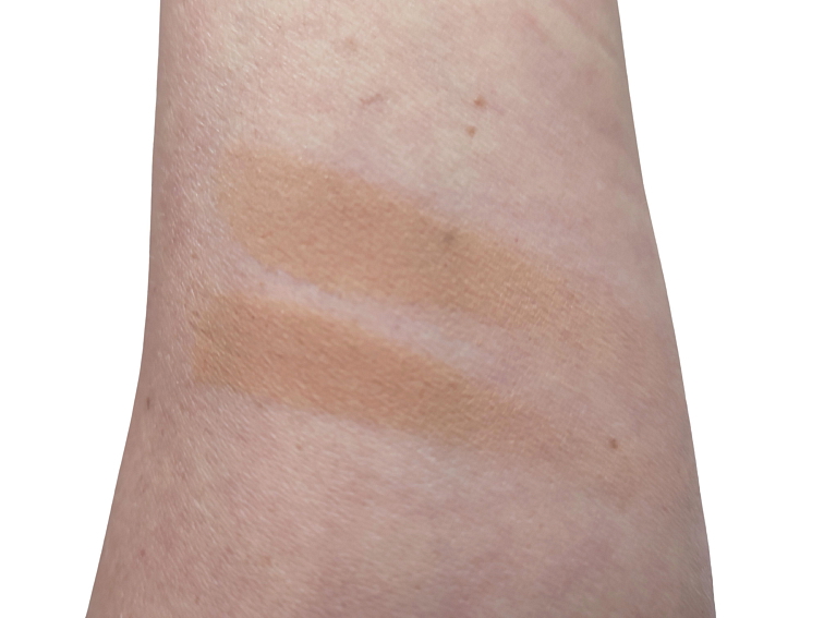 Přírodní Pudr - Mimosa Dark