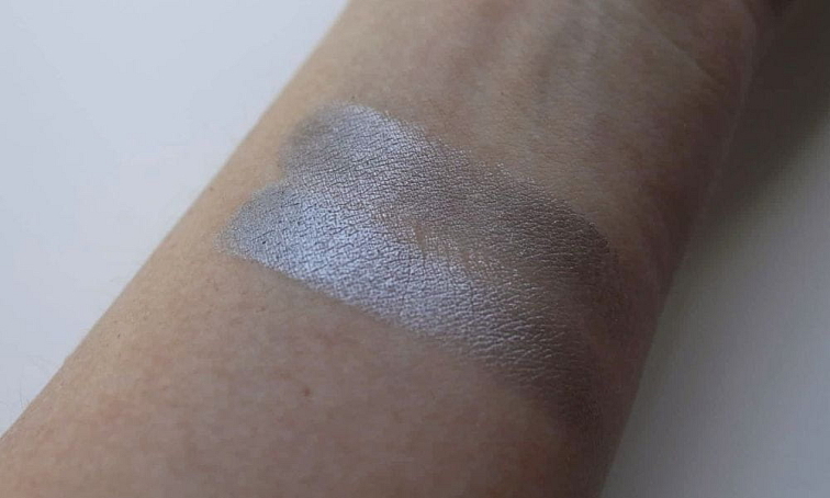 Minerální Zapékaný Oční Stín WET & DRY - Melange 220