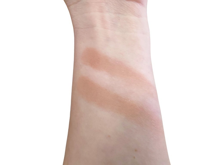 Minerální Zapékaná Tvářenka - Coffee