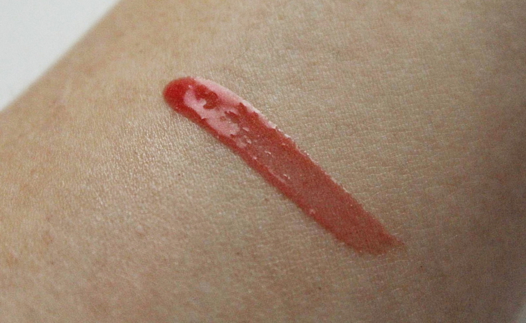 Lesk na Rty INSTANT SHINE 04 Italian Beauty