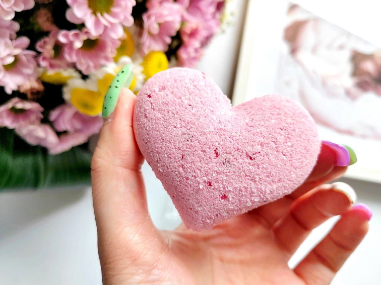 Dárkový Balíček "Z Lásky"