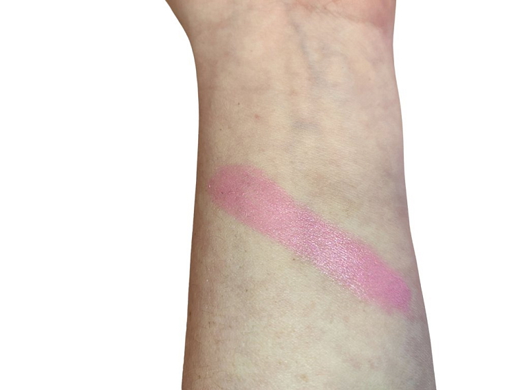 Dlouhotrvající Hedvábná Rtěnka Gina 11