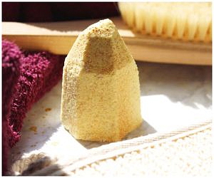 Šumivý Krystal do Koupele - Litsea Cubeba