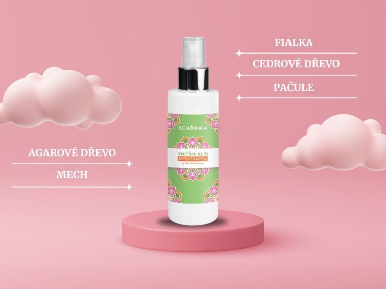 Dárkový Balíček "Vnitřní Klid"