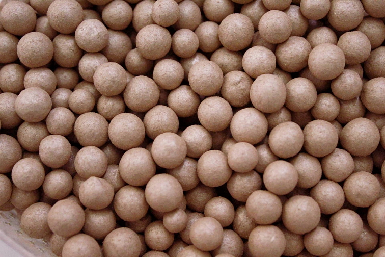 Tónovací Pleťové Perly - Natural