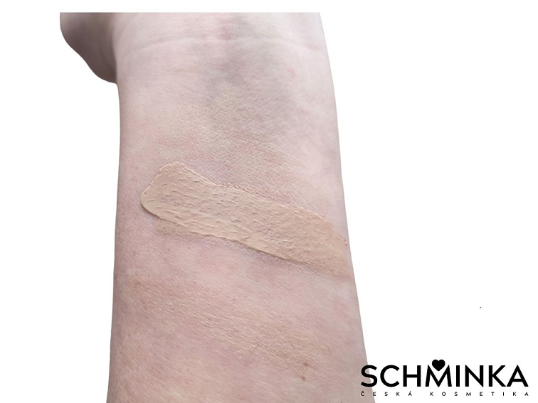 Tonující hydratační krém SAND 01