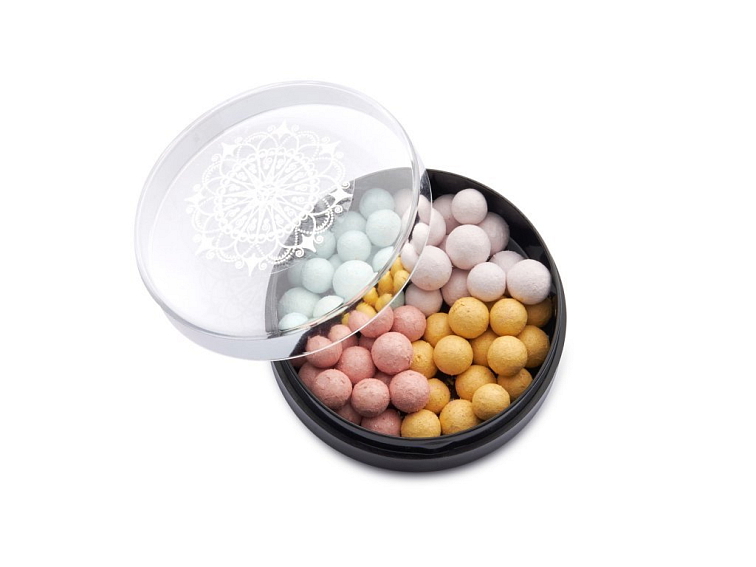 Tónovací pleťové perly - LUMINISCENT