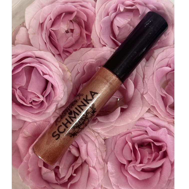 Lesk na Rty INSTANT SHINE 03 Golden Girl