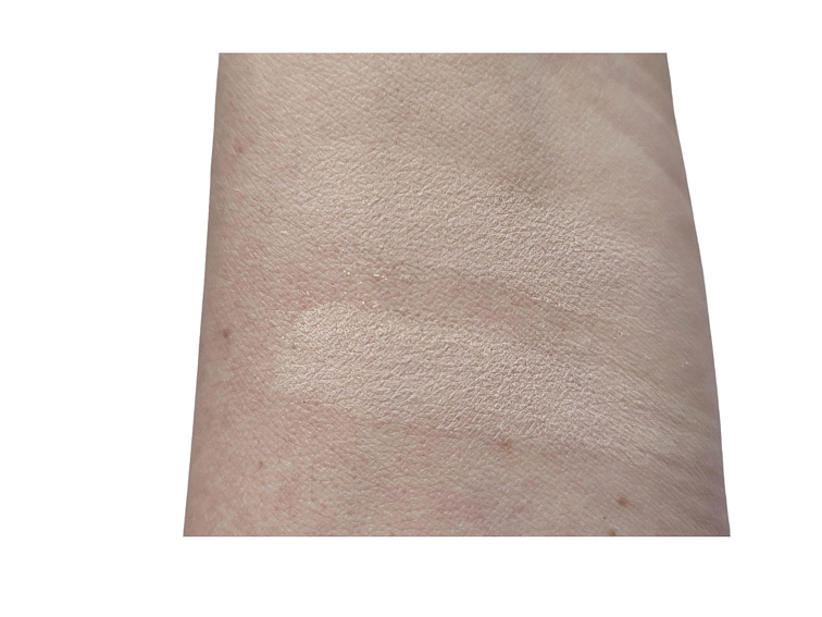 Přírodní Pudr - Mimosa Light