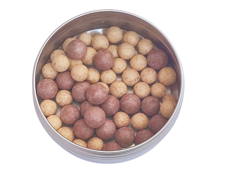 Tónovací Pleťové Perly - DUO