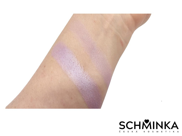 Minerální Oční Stíny MINI 21 - Lila