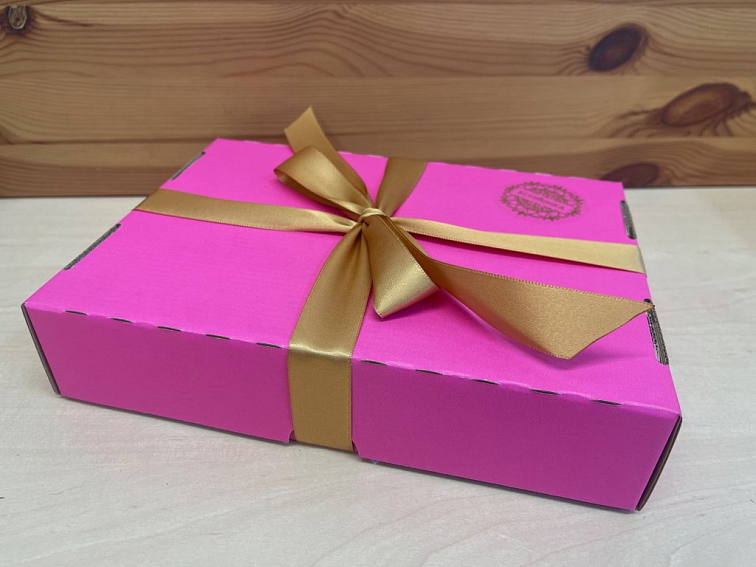 Mystery Boxy Wellness Kosmetiky