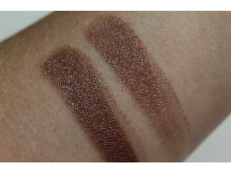 Minerální Zapékaný Oční Stín WET & DRY - Melange 215