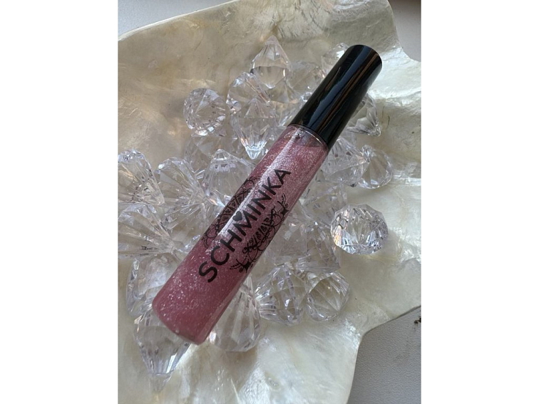 Lesk na Rty INSTANT SHINE 01 Honeymoon