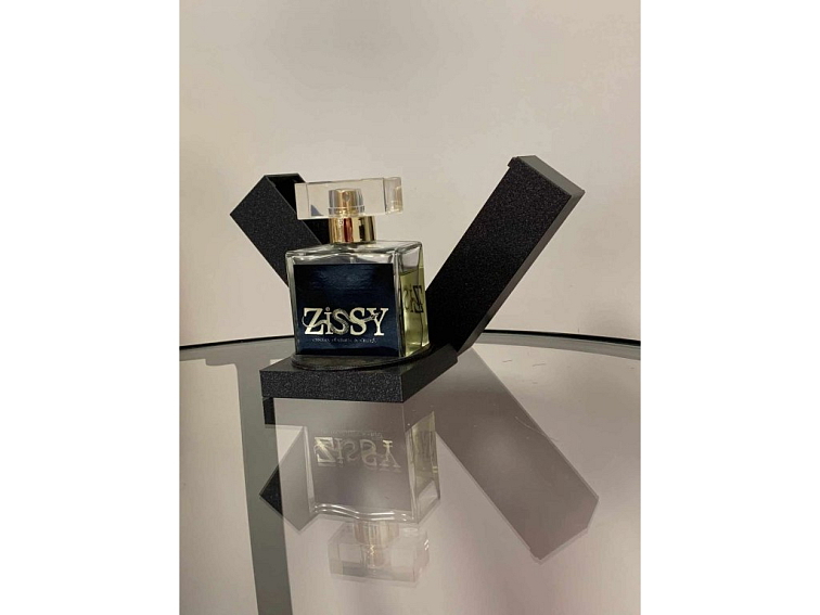 Exkluzivní Pánský Feromonový Parfém ZISSY