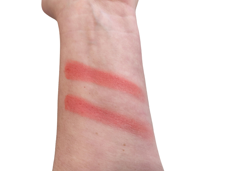 Jemná Tvářenka "Gerbera" 02