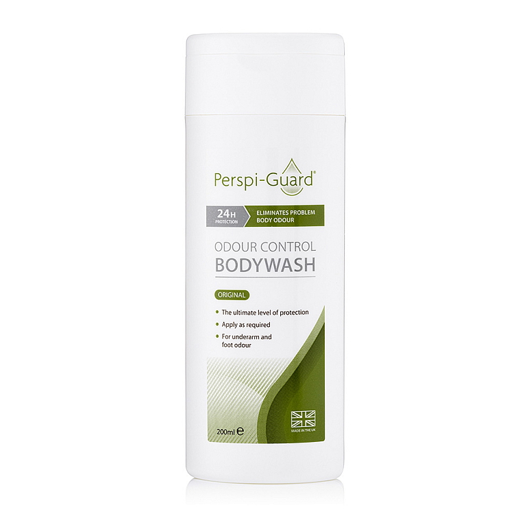 Perspi Guard antibakteriálny sprchový krém 200ml