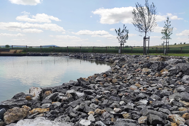 Jezero