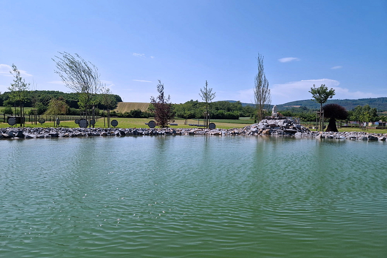 Jezero