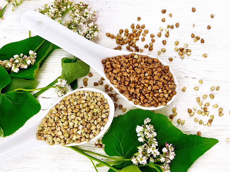 BIO Ostropestřecová pasta s pohankou a Levandulí Chodouňskou