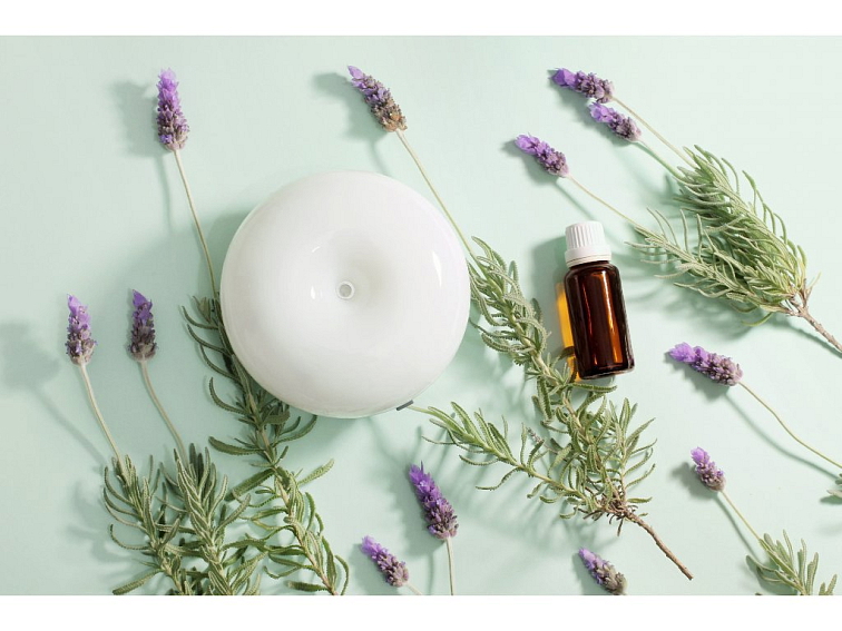 Workshop - tvorba osobního BIO parfému