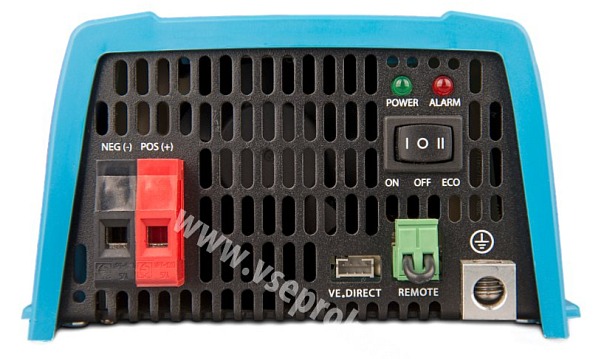 Měnič napětí SINUS Victron Energy Phoenix VE.Direct 800VA 12V